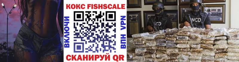 Купить где  Кукмор  КОКАИН Fish Scale 